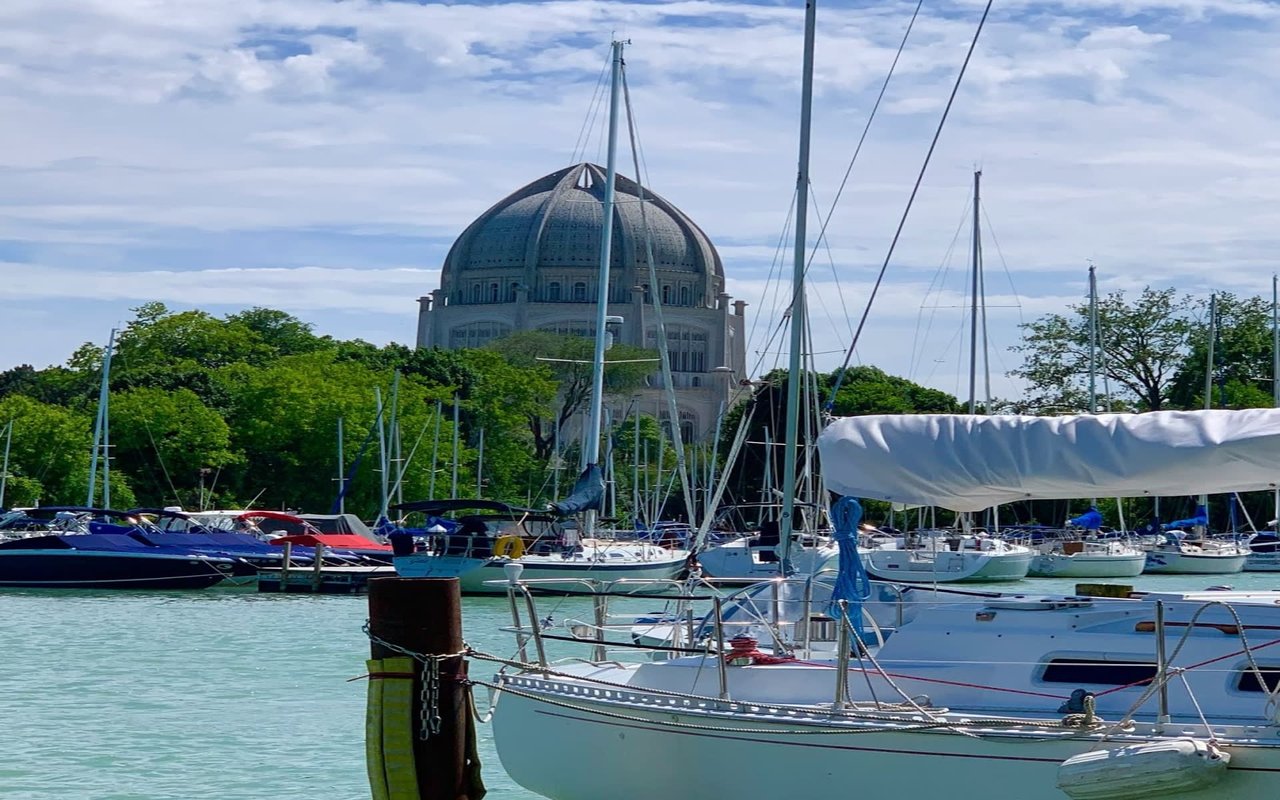 Wilmette