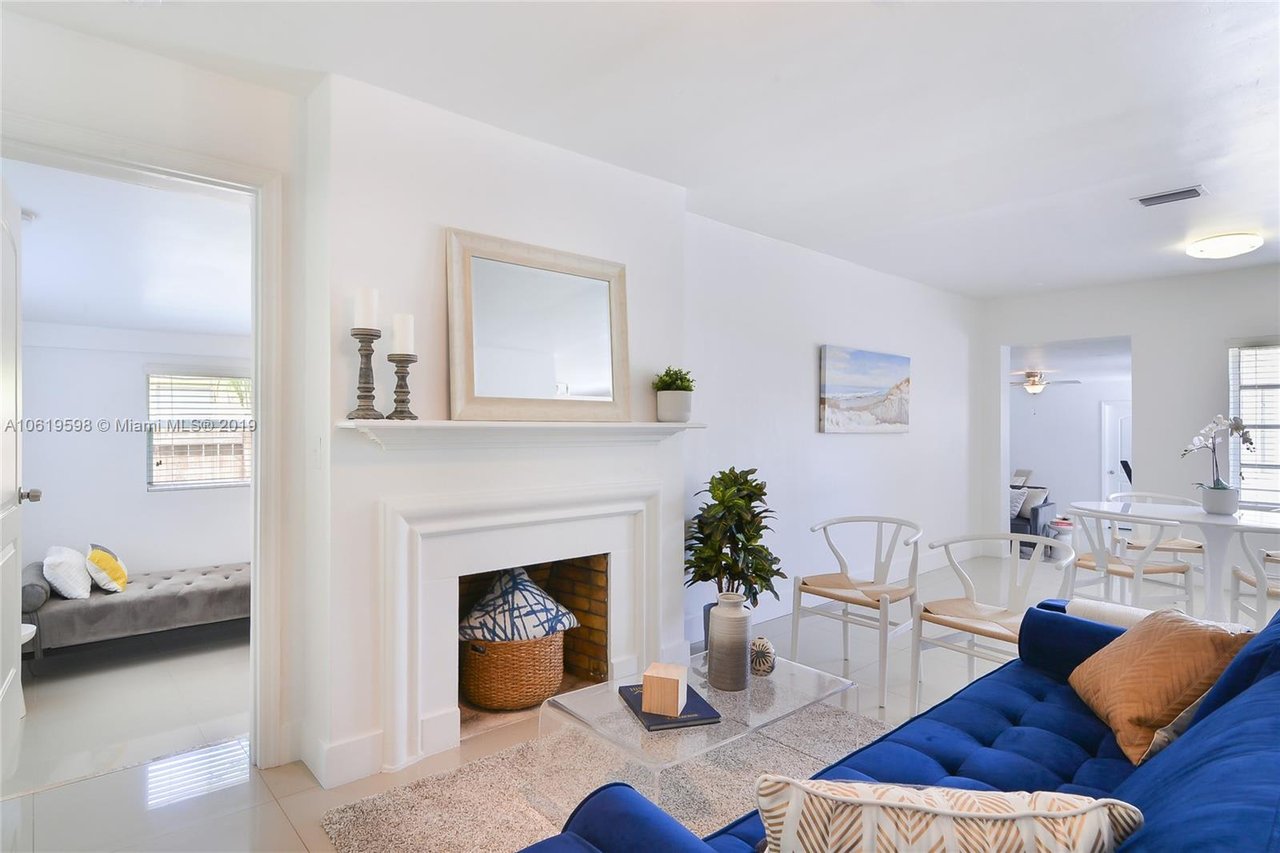Single Family Home | Miami Shores
