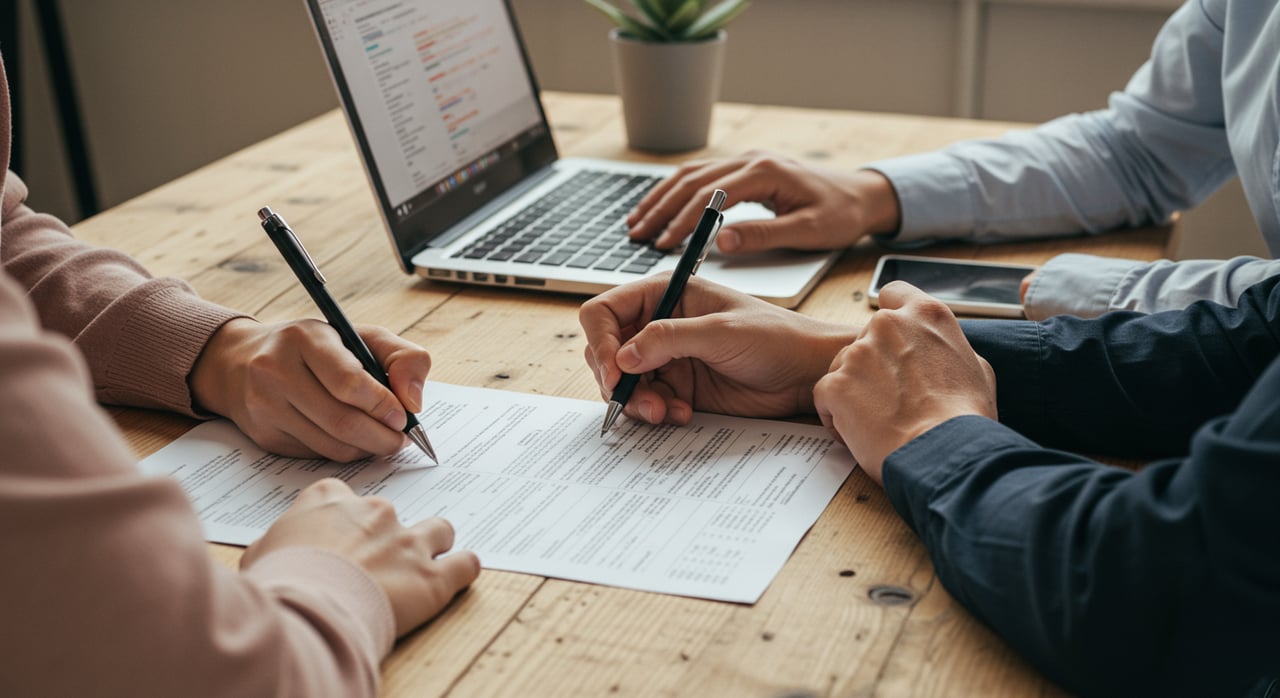 Real Estate Financing 101: Understanding the Basics