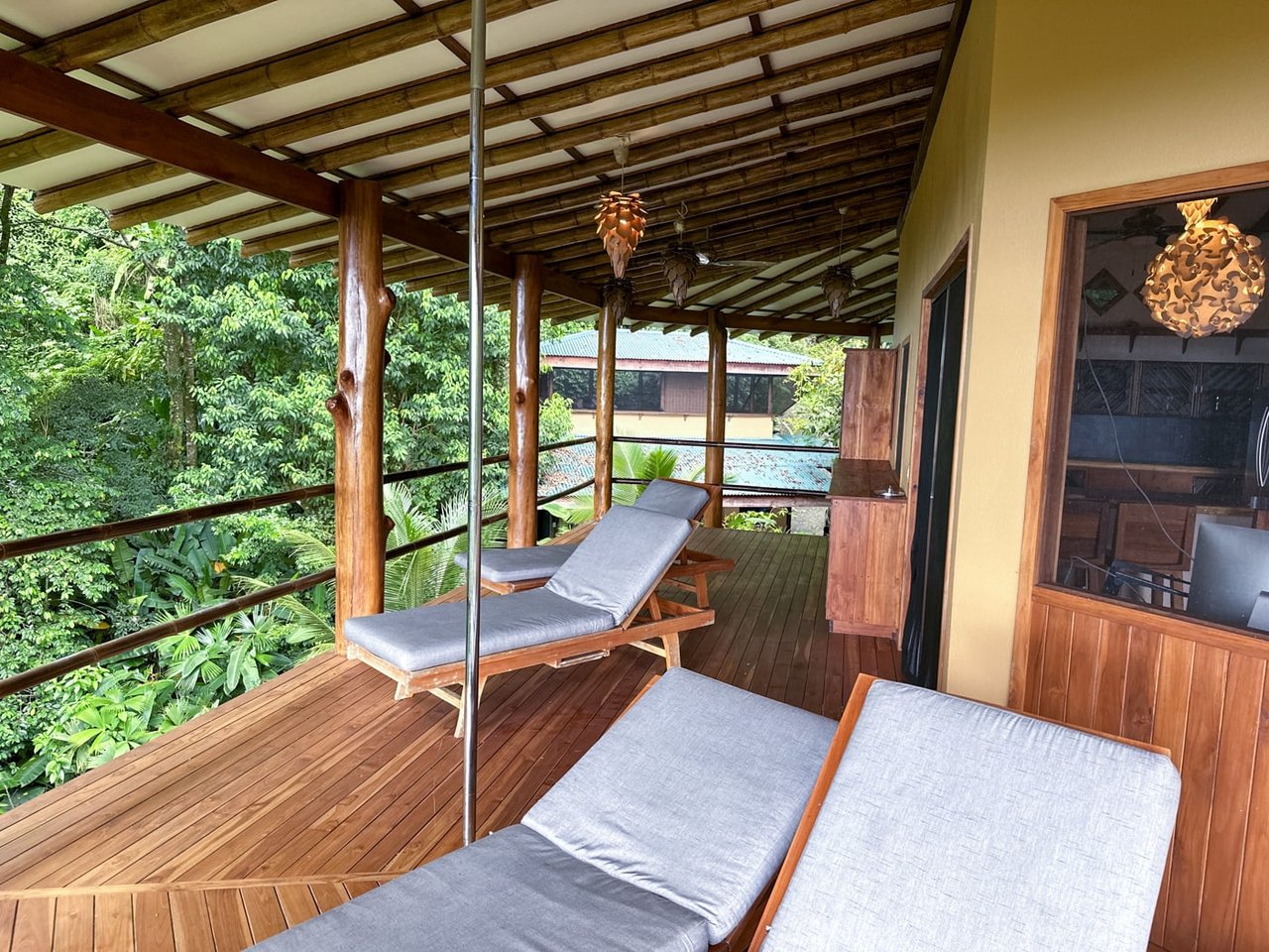 Casa Selva Sustainable Living 