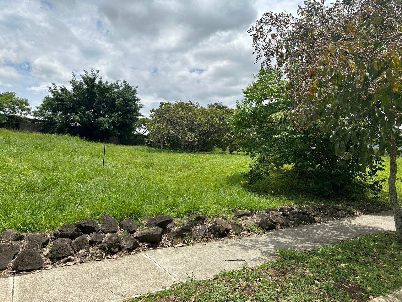 Premium Residential Building Lot, Guacima, Alajuela