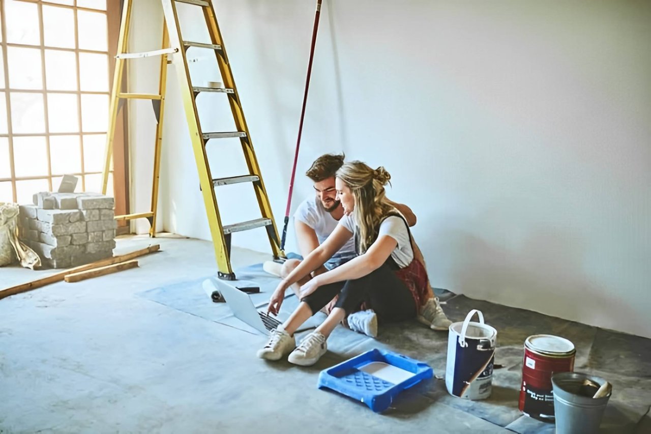 Projects To Prioritize When You Buy A Fixer-Upper