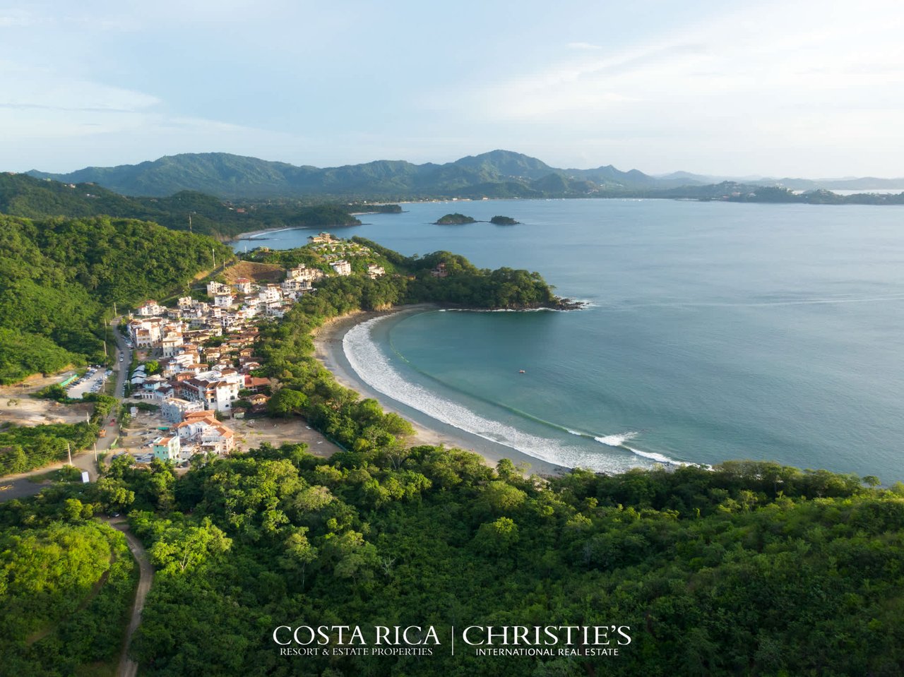 Casa Chameleon Residences Villa #2