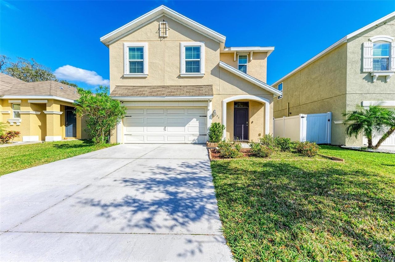 🎉🏠 UNDER CONTRACT 🏠🎉 123 SAN AVELLINO CT, BRADENTON, FL 34208