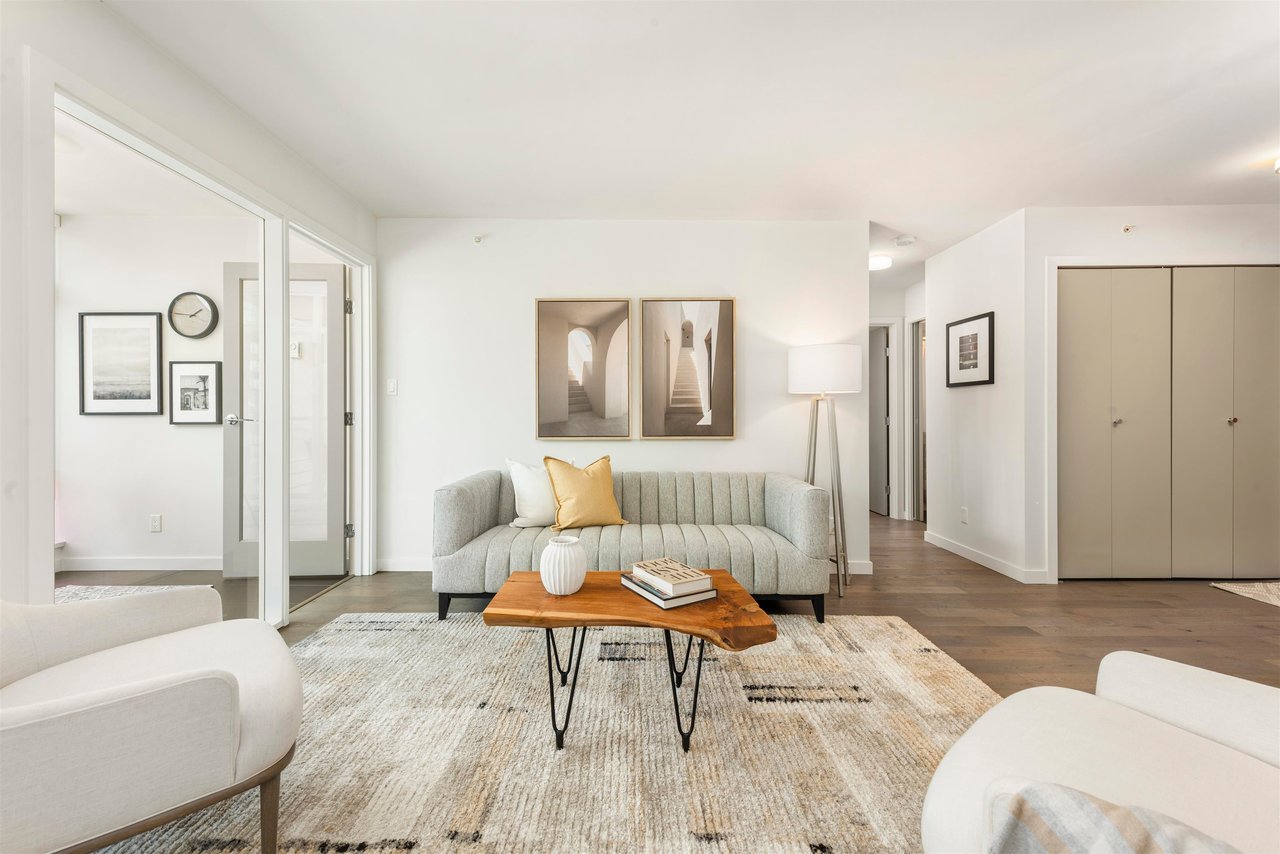 1110-161 W Georgia St