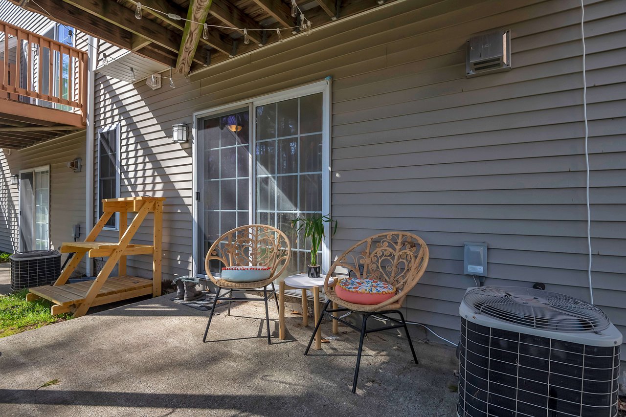 157 Leeder Hill Drive Unit: 503