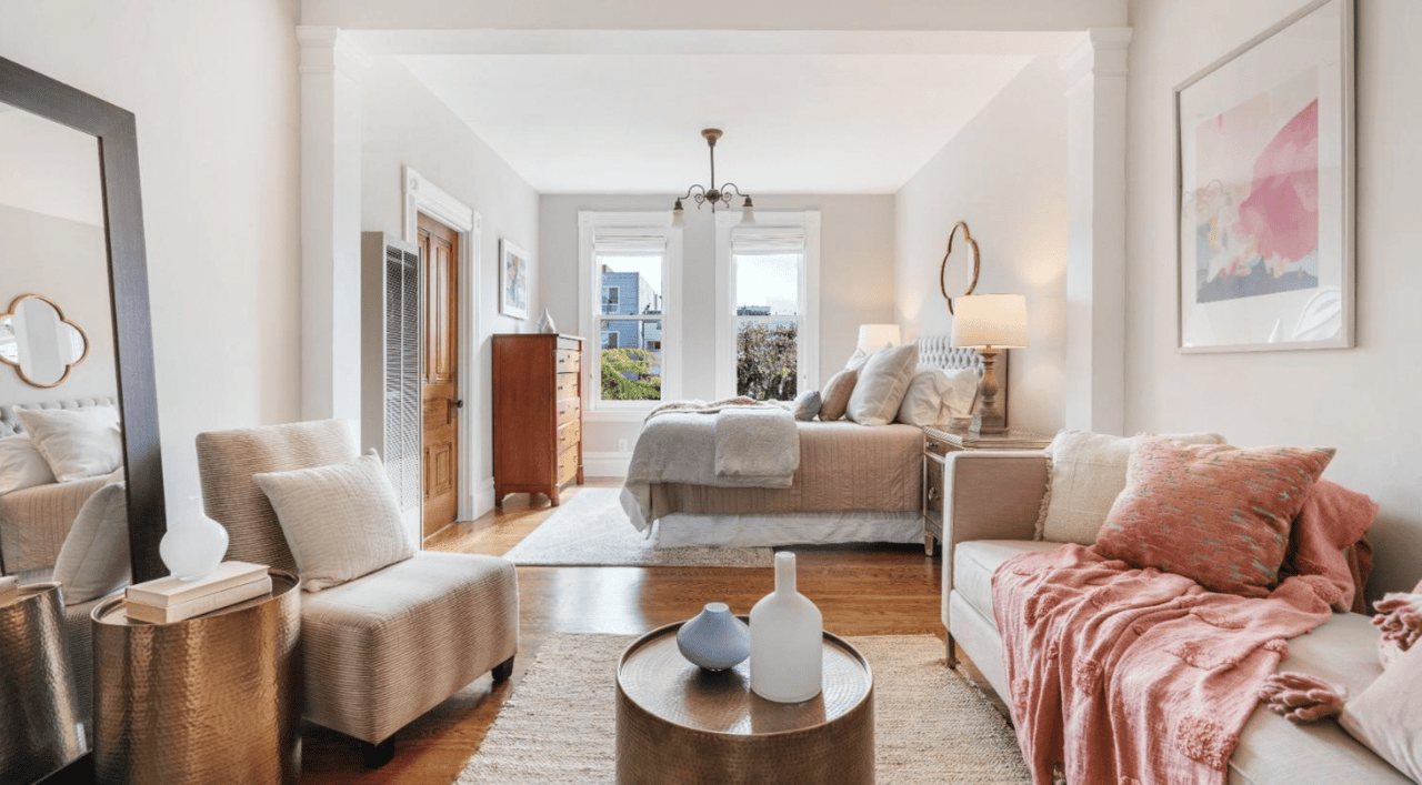 418 45th Ave San Francisco