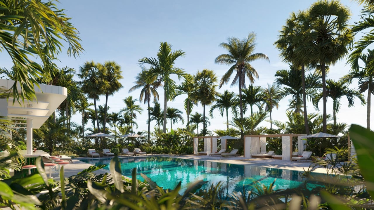 The Shore Club Private Collection