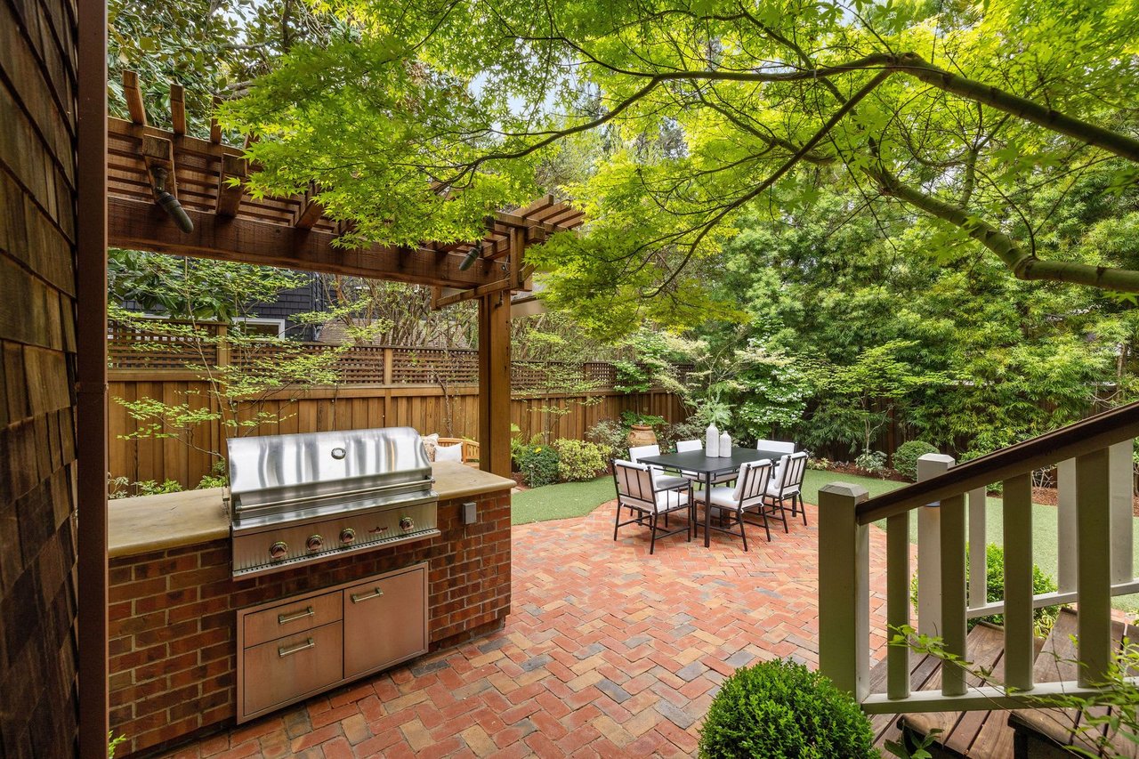 Coveted Winship Park Stunner