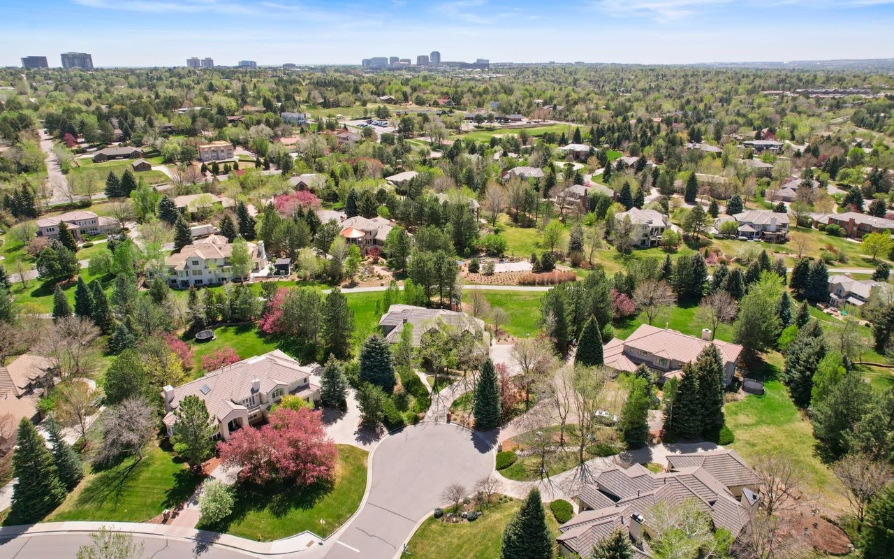 5 Easy Tips For Relocating to Greenwood Village