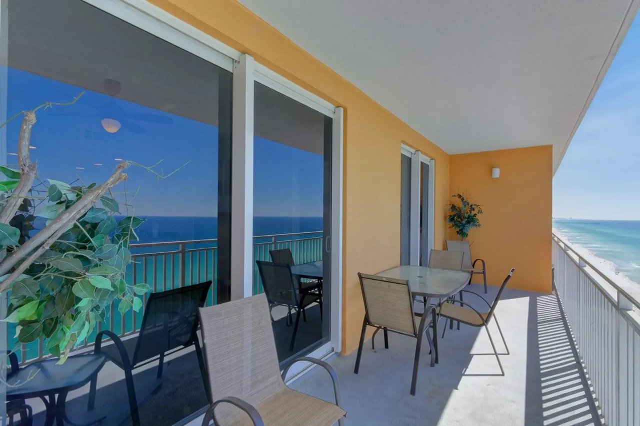 East Front Beach Road, Unit 1602