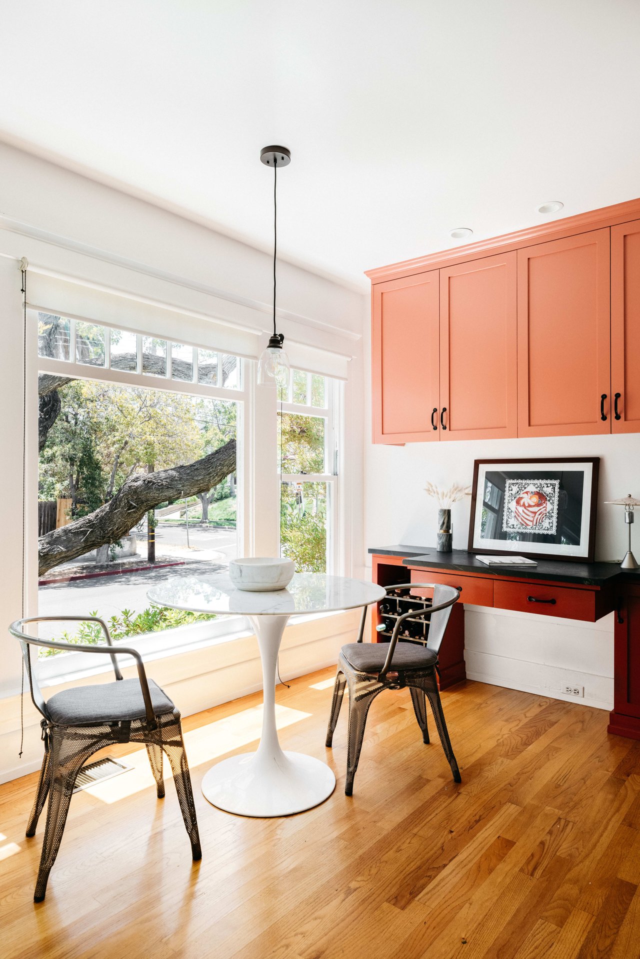 Charming Craftsman in Larchmont Village