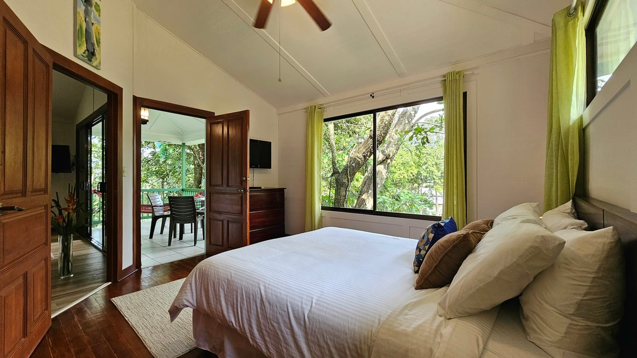 Private Jungle Retreat, Manuel Antonio, Puntarenas