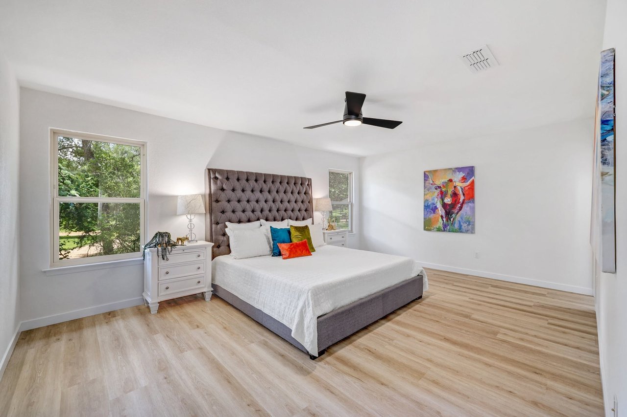 11903 Bobcat Trl, Austin, Texas 78750