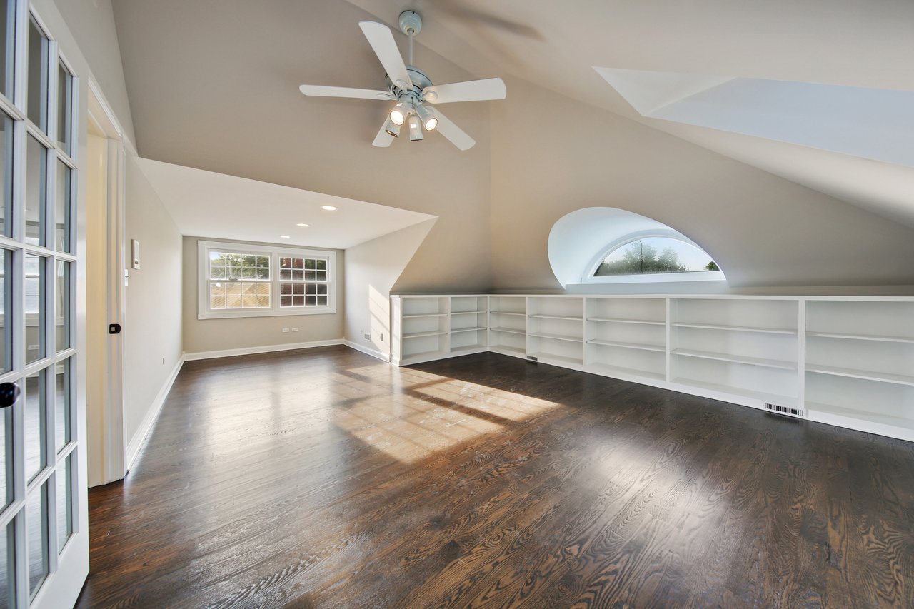 Timeless elegance meets modern design 