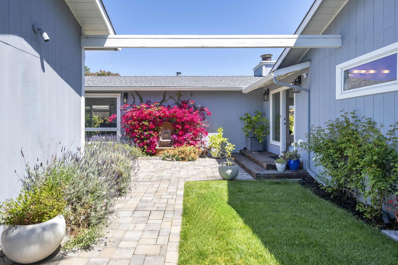 Charming Single-Level Home in Coveted Paradise Cay- Represented Owner and Tenant