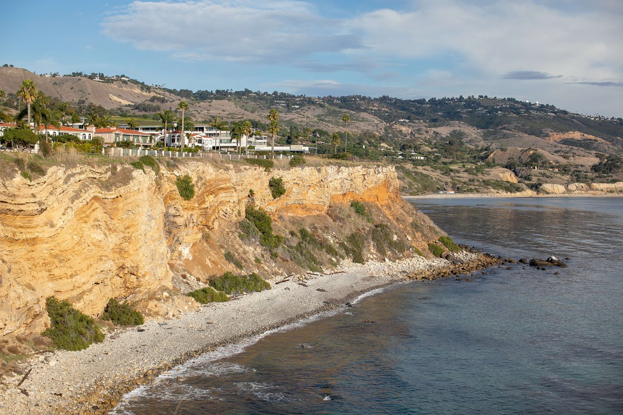 Palos Verdes Estates