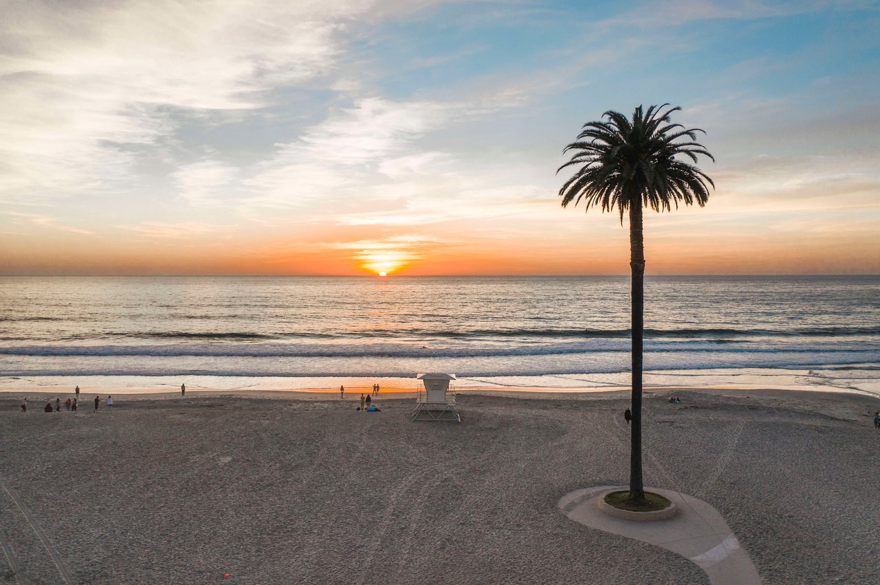 2020 San Diego Real Estate Year in Review