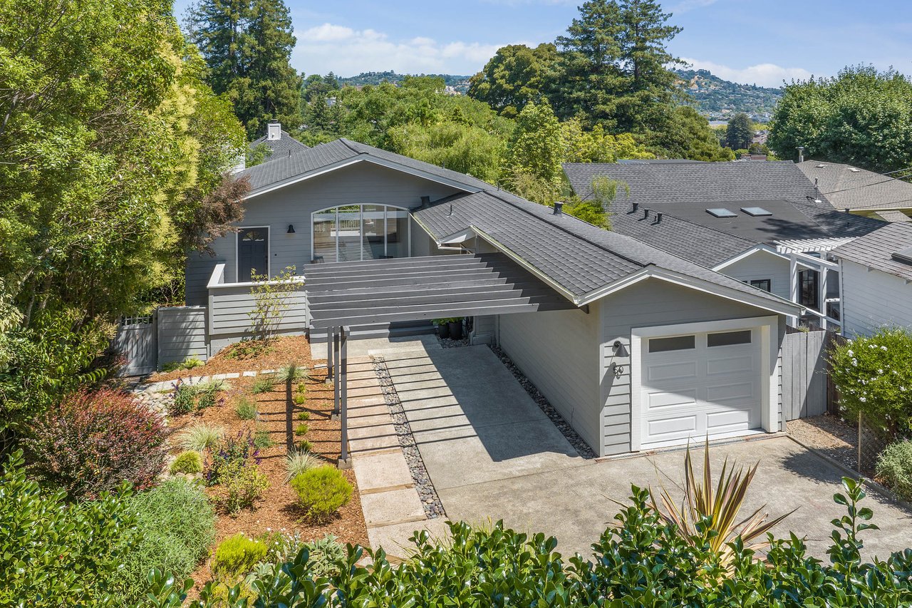 Essential Home Renovations to Boost Your Marin Home's Value Before Selling