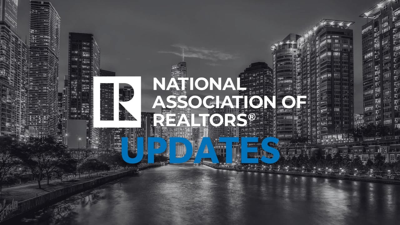 NAR Settlement Agreement