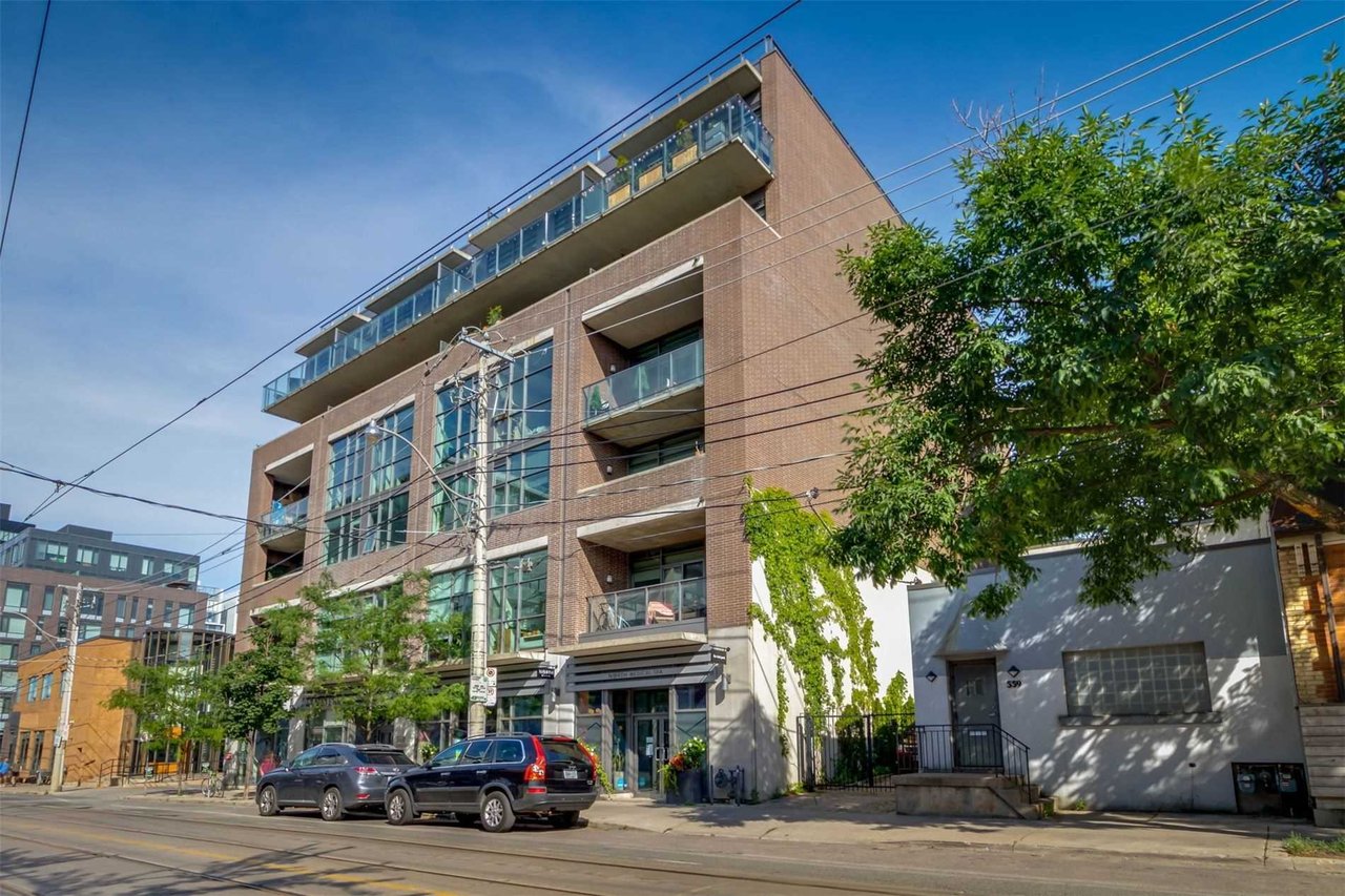 CORKTOWN DISTRICT LOFT