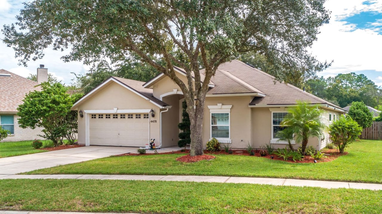 4478 Summer Walk Ct