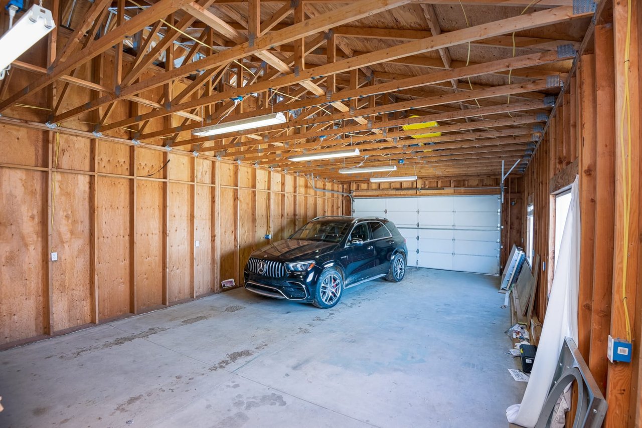 Remodeled Home with Land & Barn...Plus VIEWS