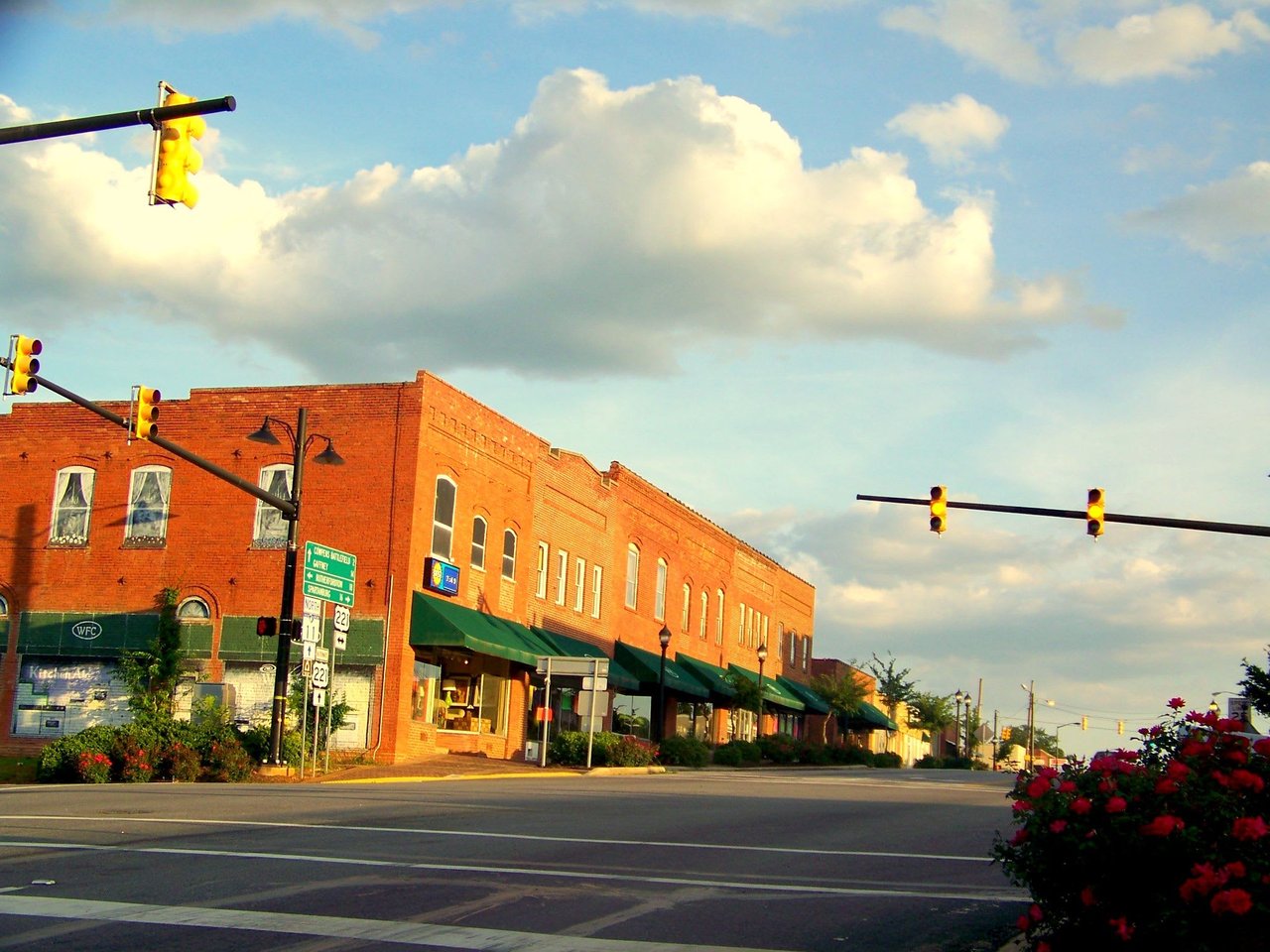 Chesnee