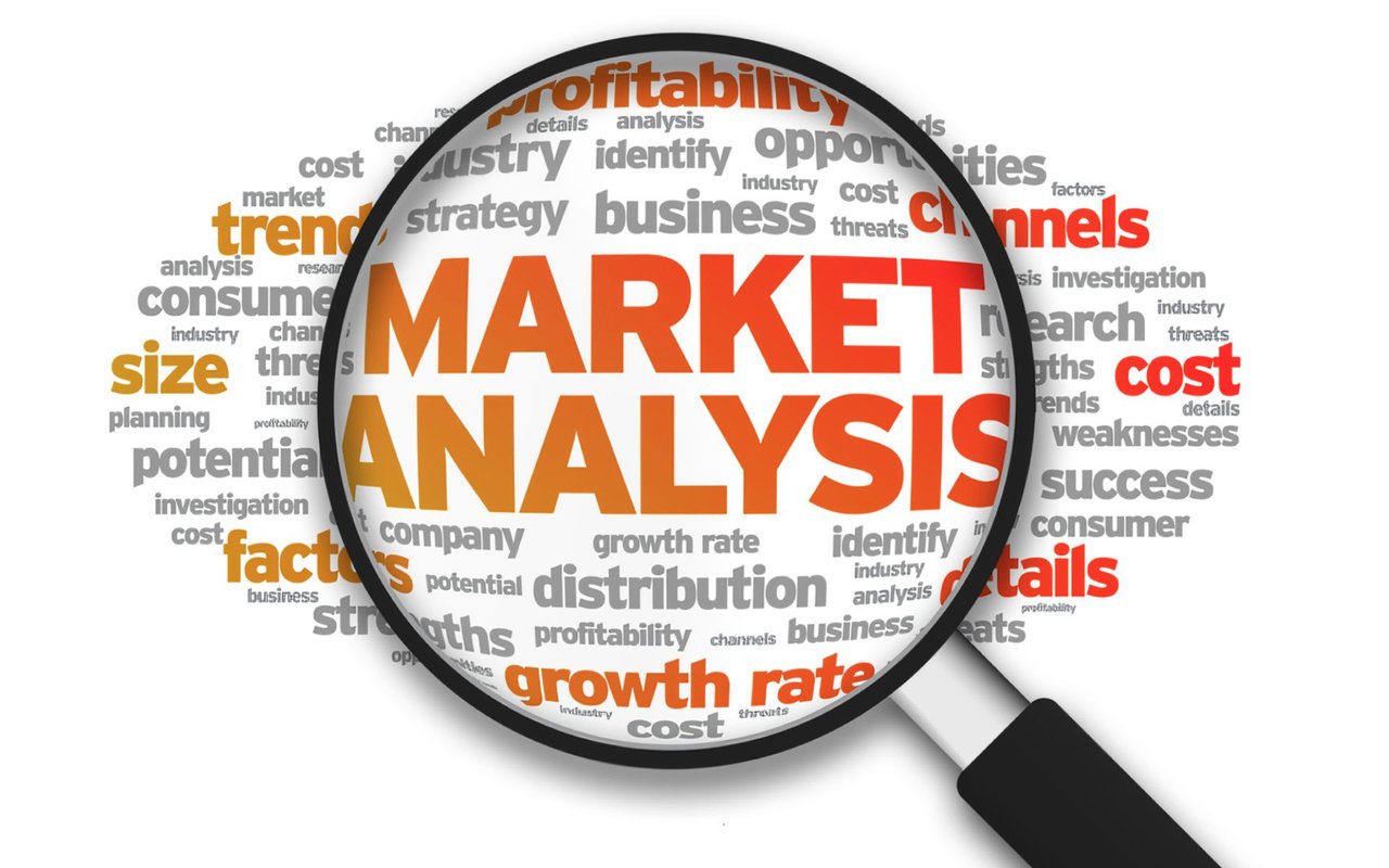 Her Market Insights Are Spot On