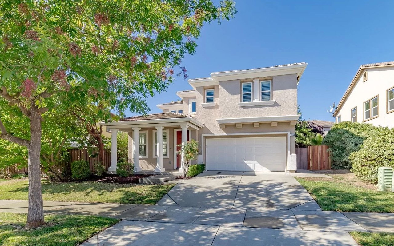 3053 Diorite Way