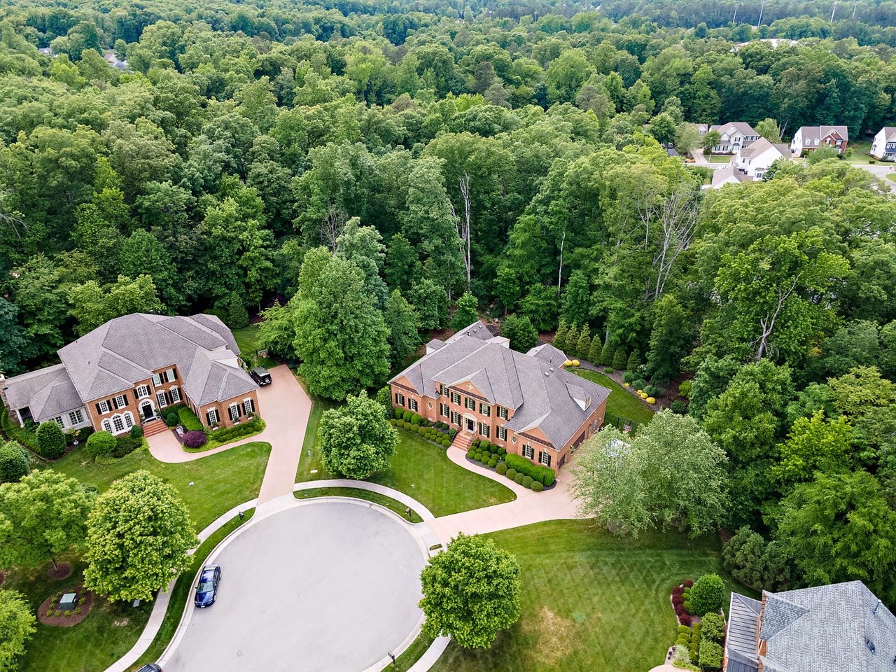 13418 Ellerton Court