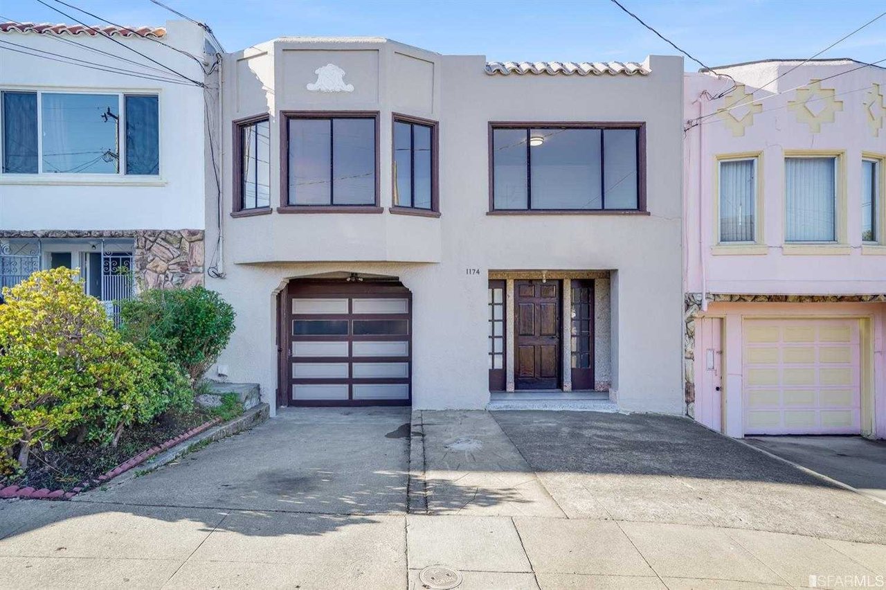 1174 Naples Street