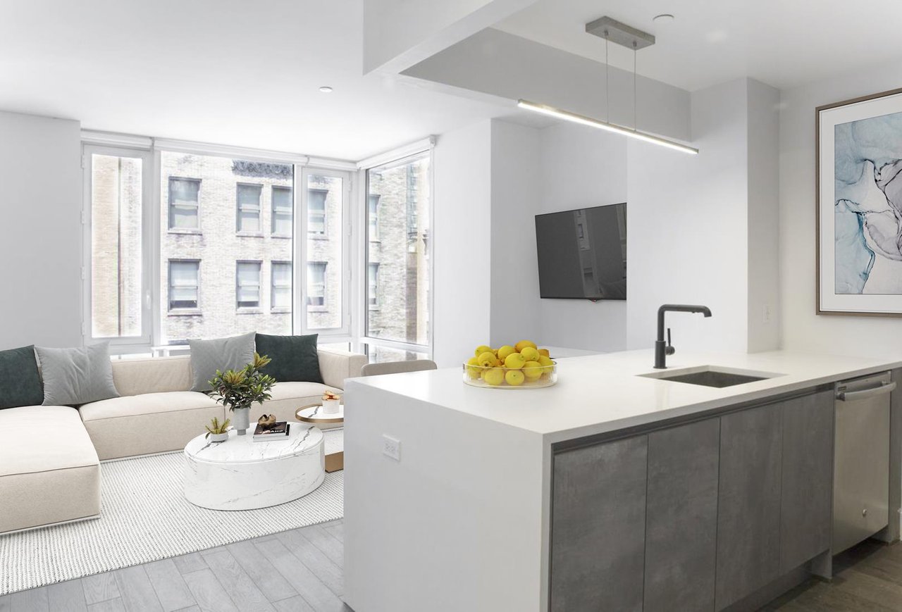 145 Madison Avenue, Apt 5-D