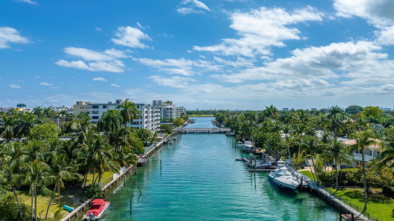 Origin Residences Bay Harbor