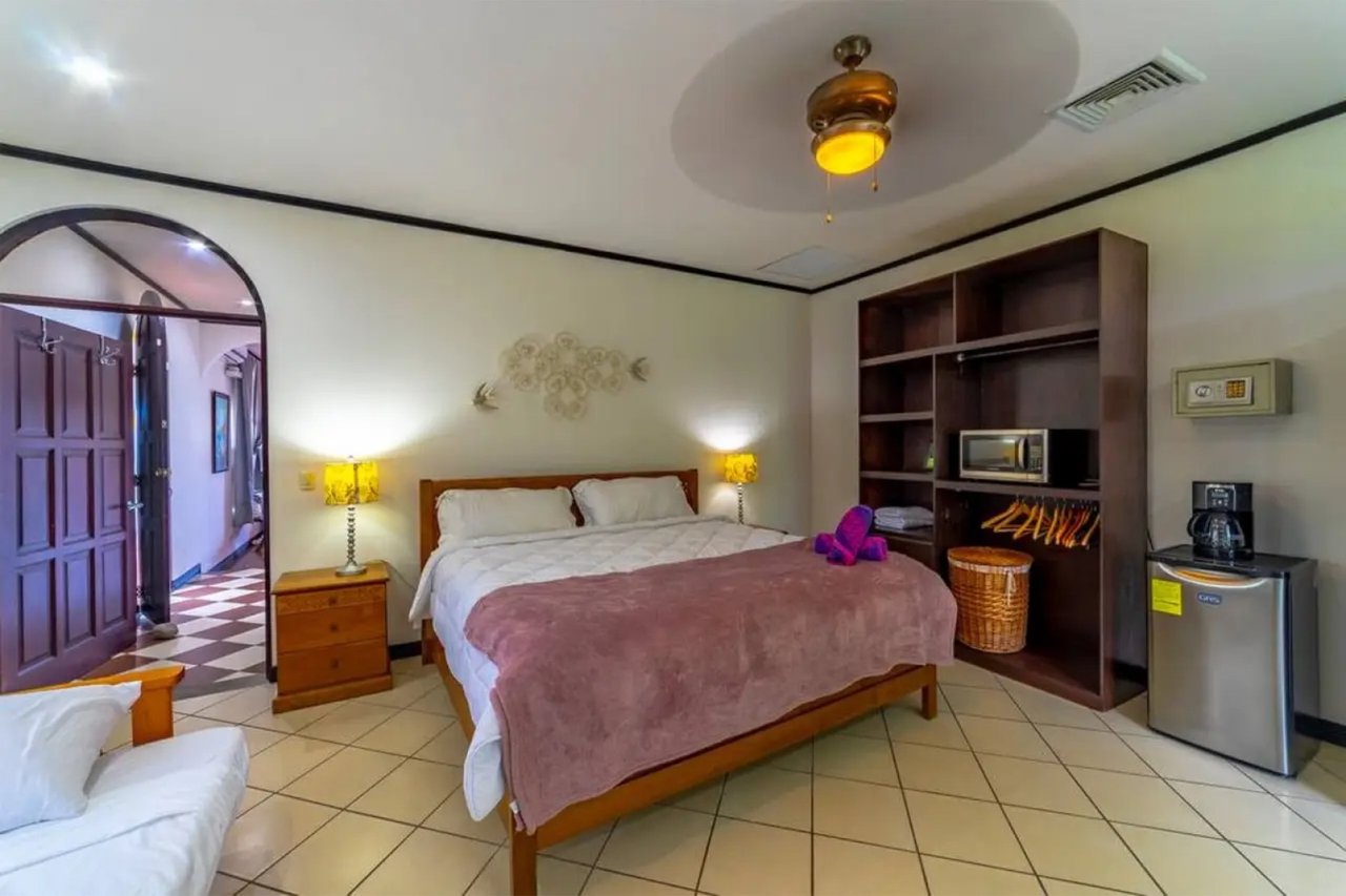 Oceanview Income Villa Estate, Jaco, Puntarenas