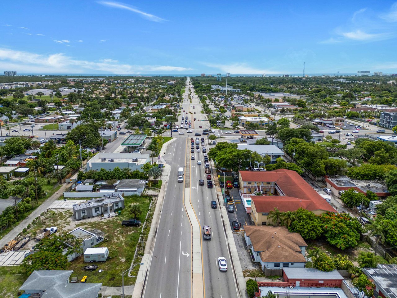 1844 Sheridan St Hollywood FL-33020