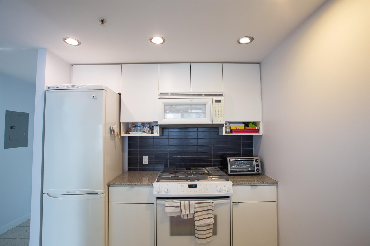 1609-928 Beatty Street, Vancouver