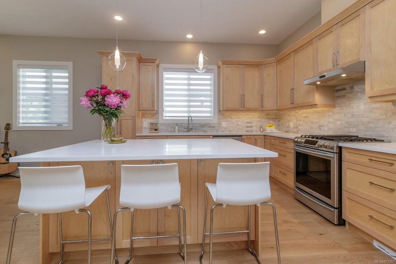 177 Bellamy Link, Langford