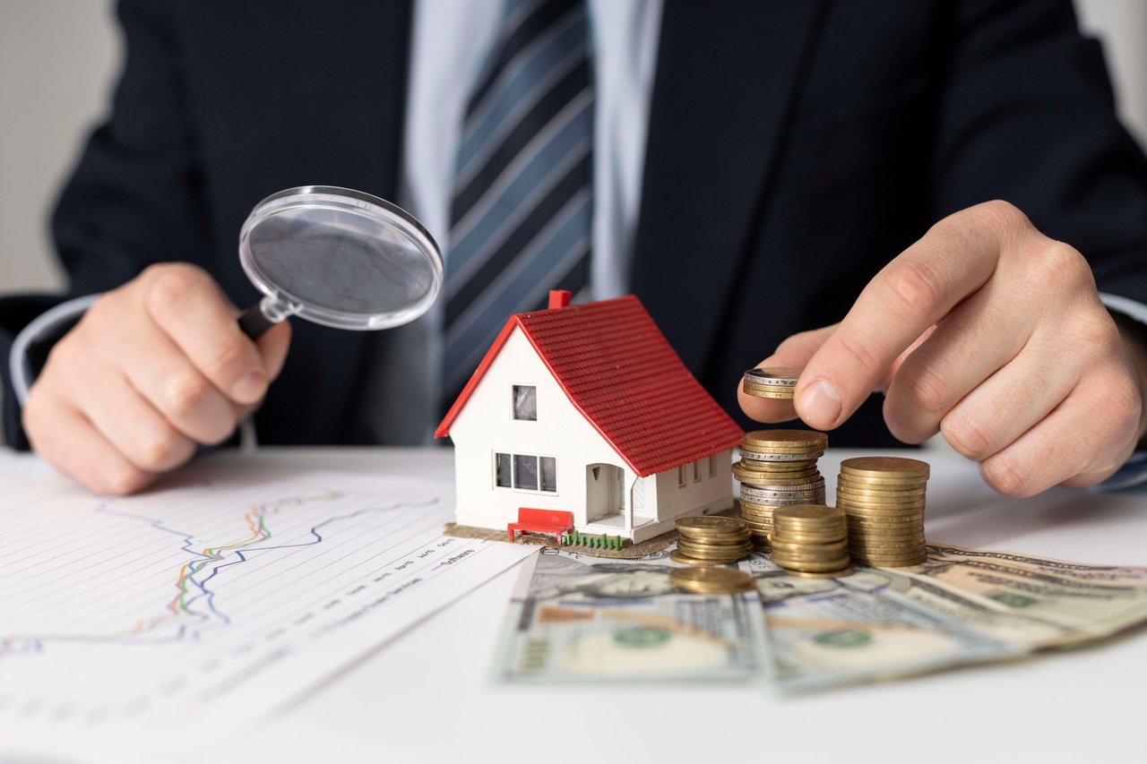 How to Invest in Real Estate with Little or No Money Down