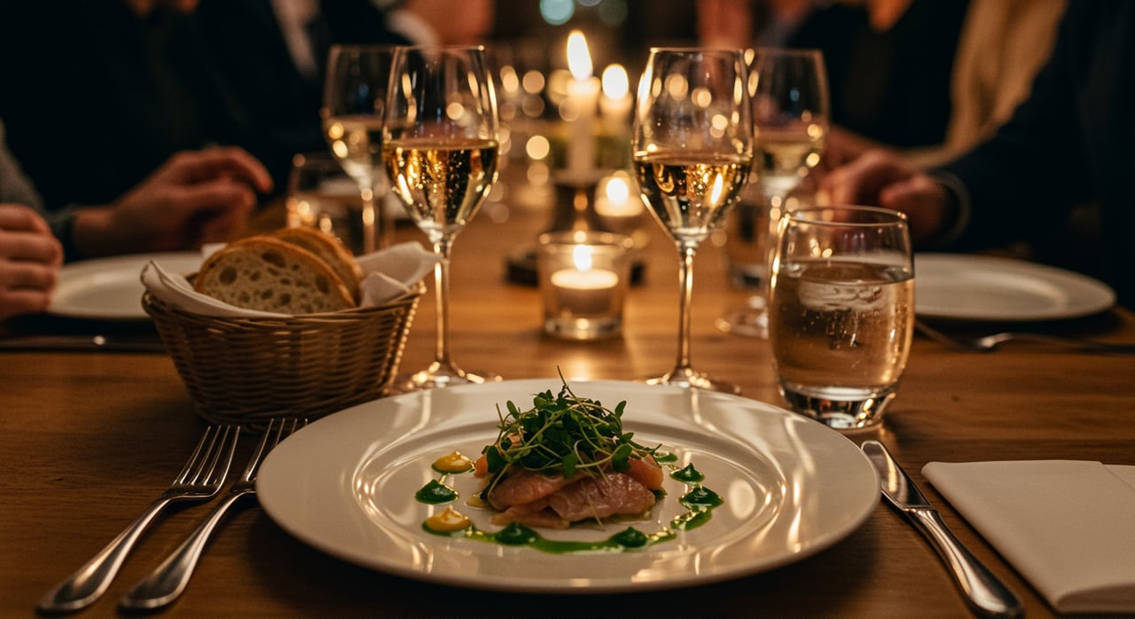 Discovering the Most Notable Restaurants in The Hamptons