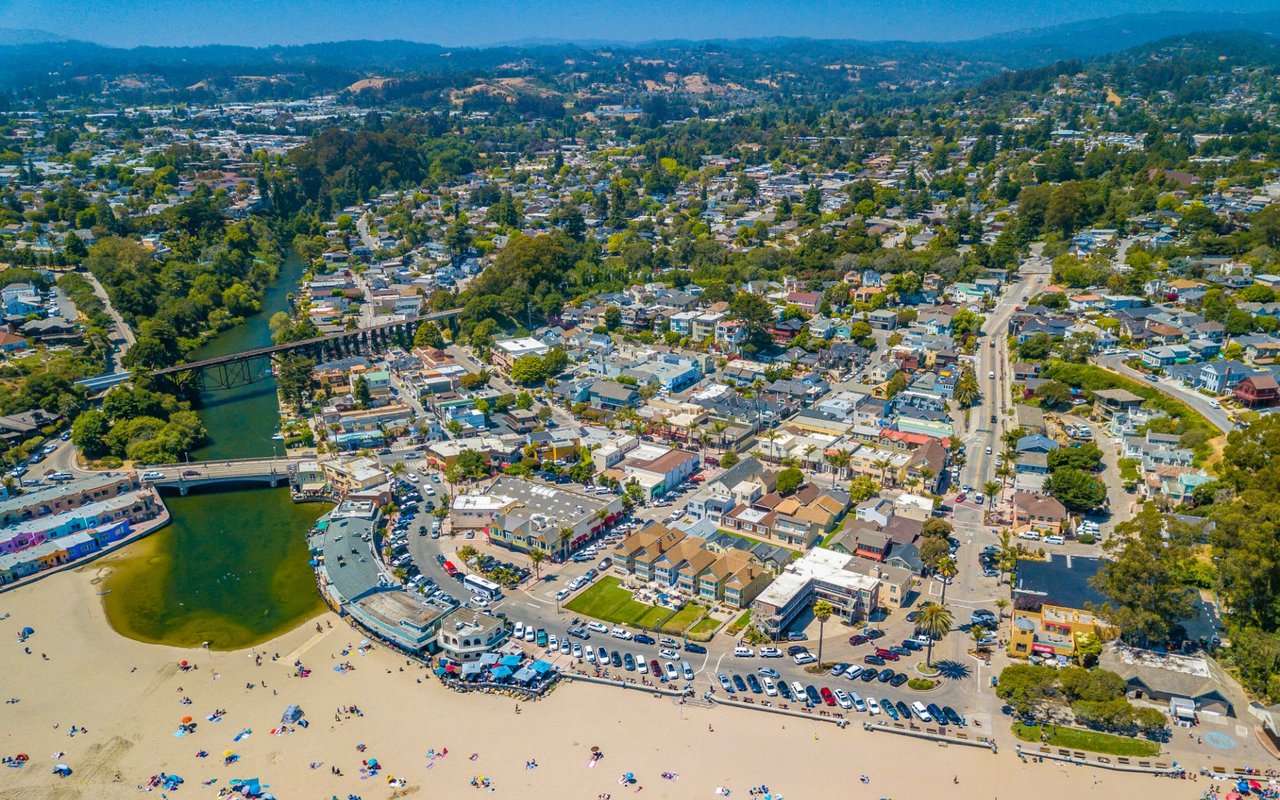 Santa Cruz