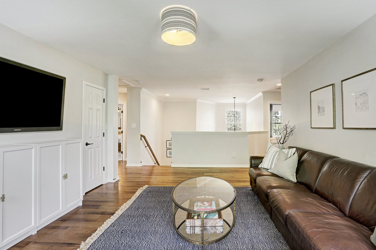 4304 Hoffman Drive | SELLER REPRESENTED