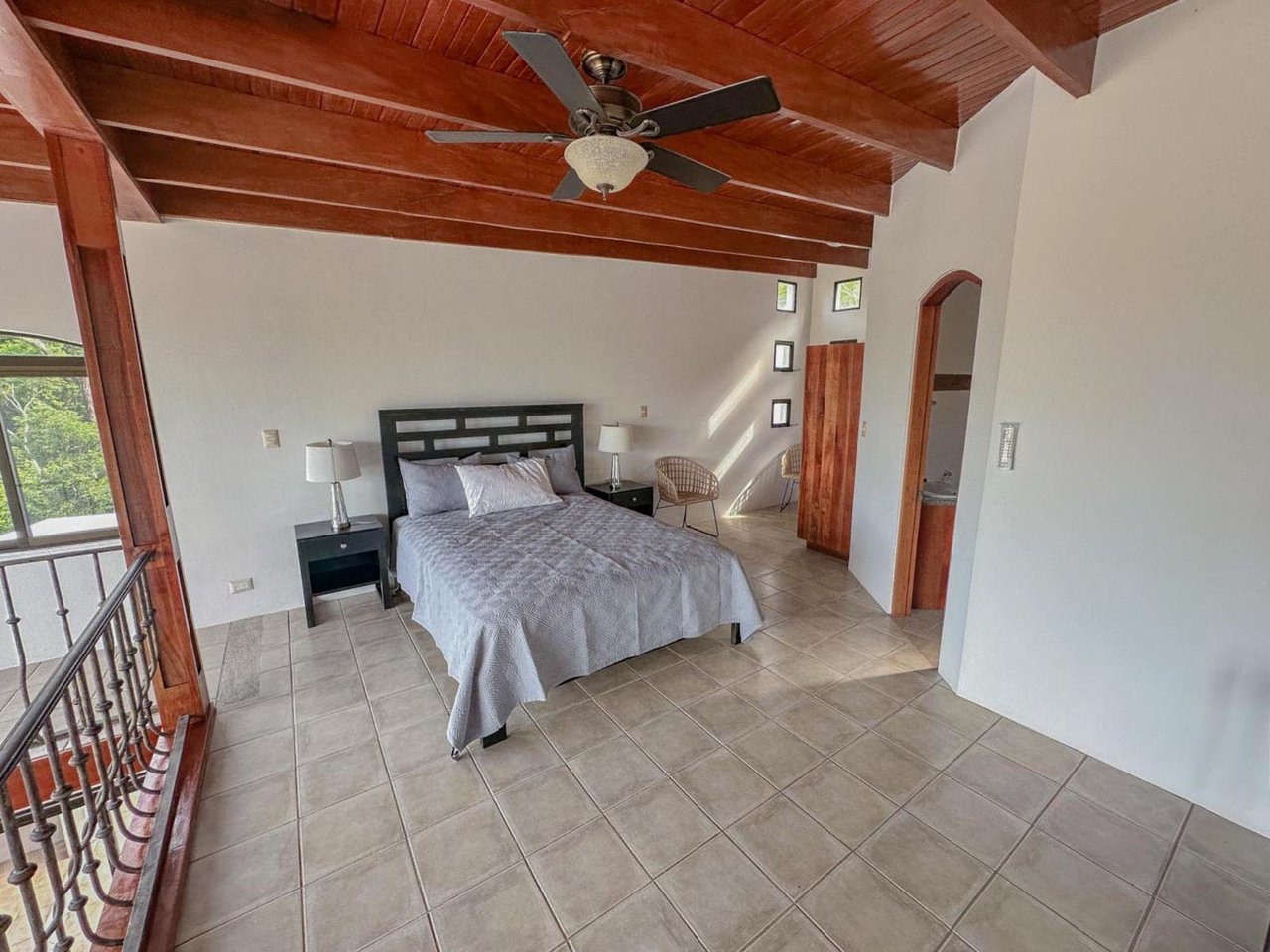 Secure Gated Villa Community, Ojochal, Puntarenas
