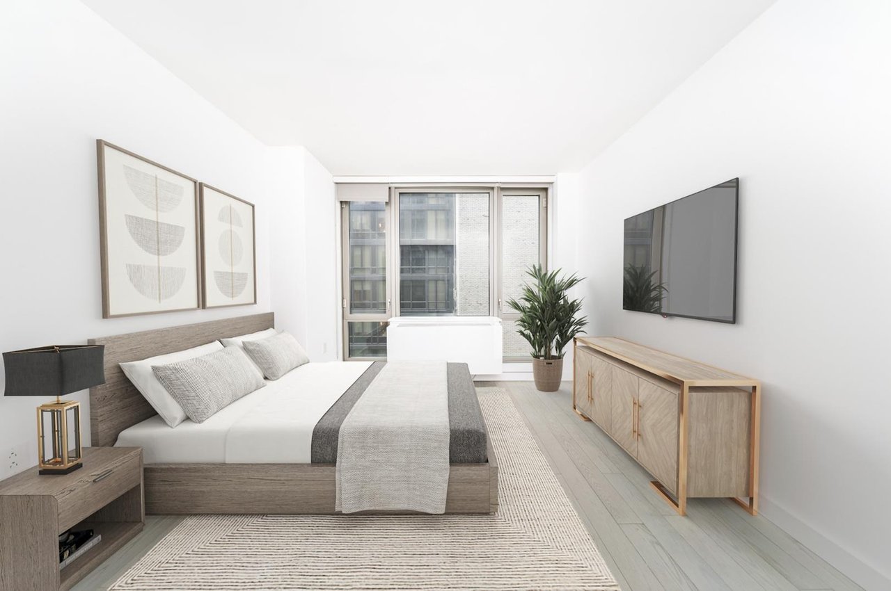 3 West 36th Street, Apt 9-B