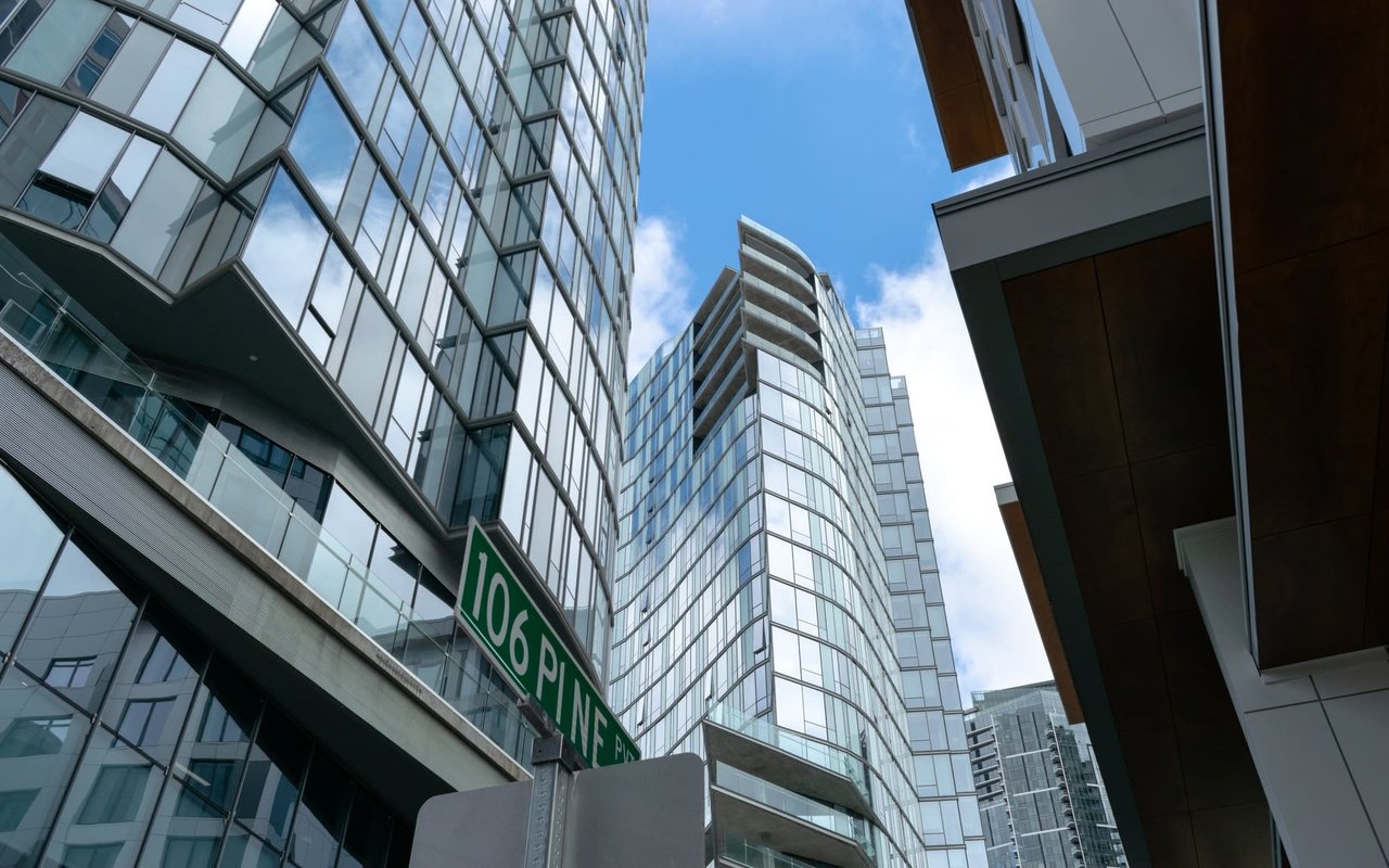 Bellevue Towers Penthouse Sells for $4,500,000, Once Listed at $9,249,000