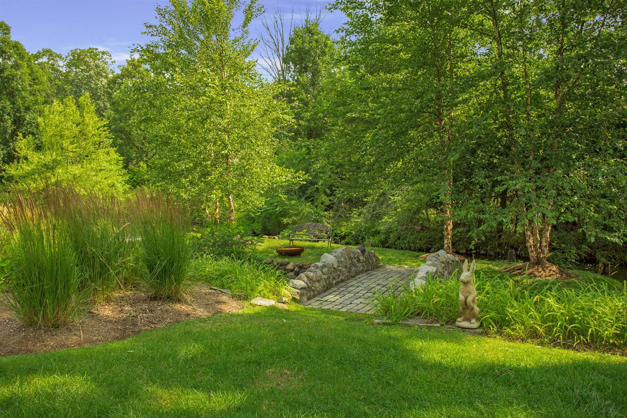 Pond Renovation