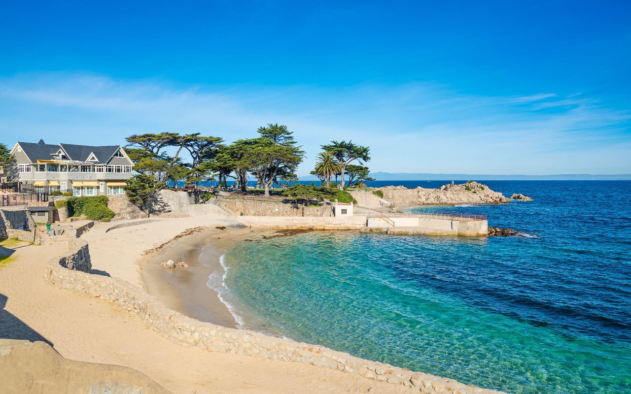 PACIFIC GROVE