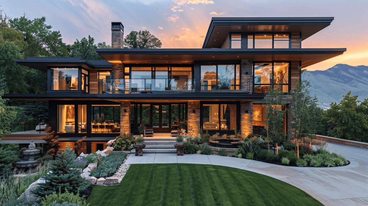 Richest Neighborhoods in Salt Lake City: Top 10 Wealthiest Areas