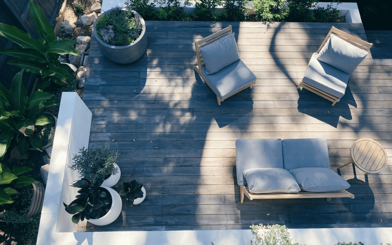 How to Renovate Your Backyard to Increase Home Value