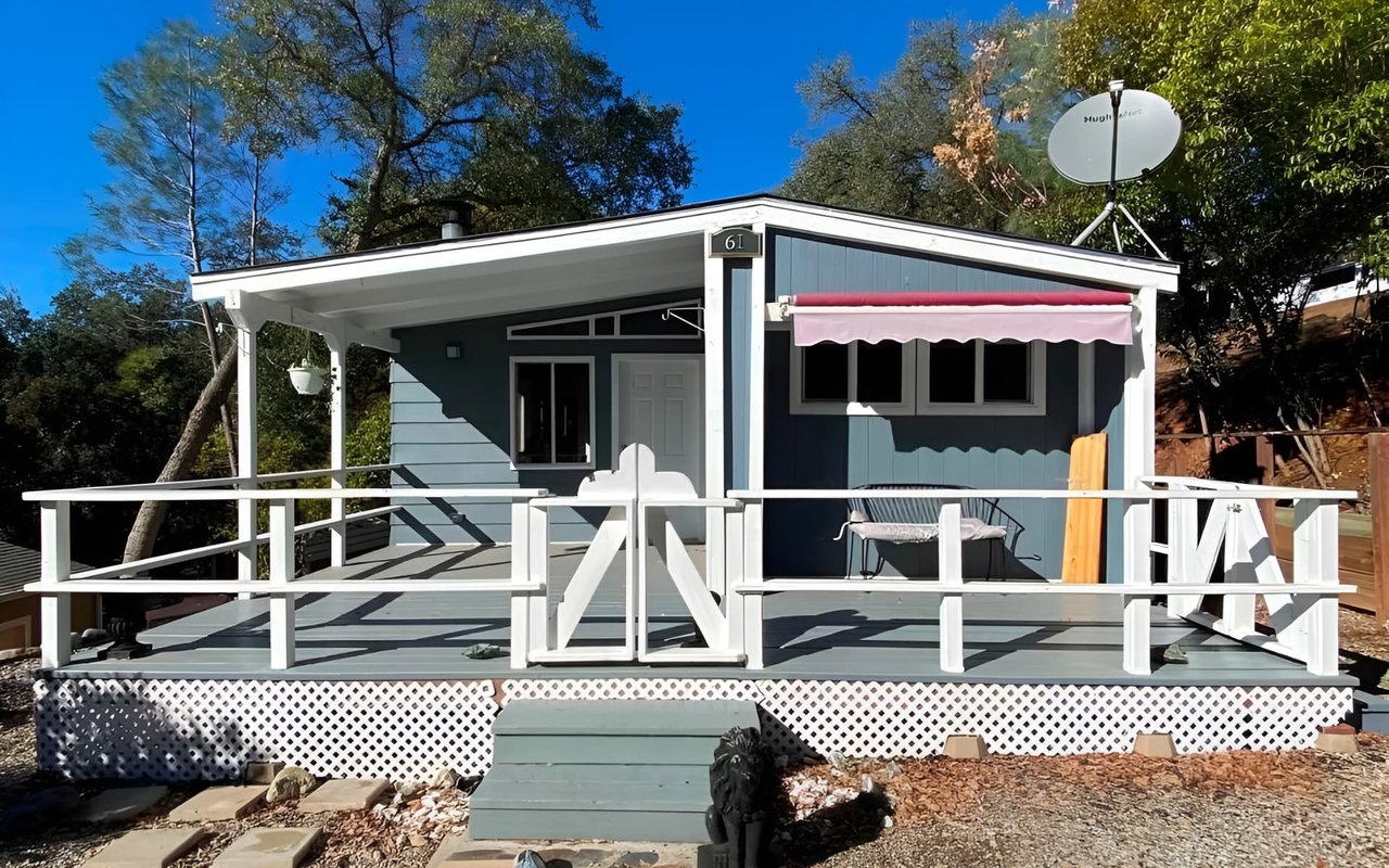 Selling a Home in Jamestown, CA